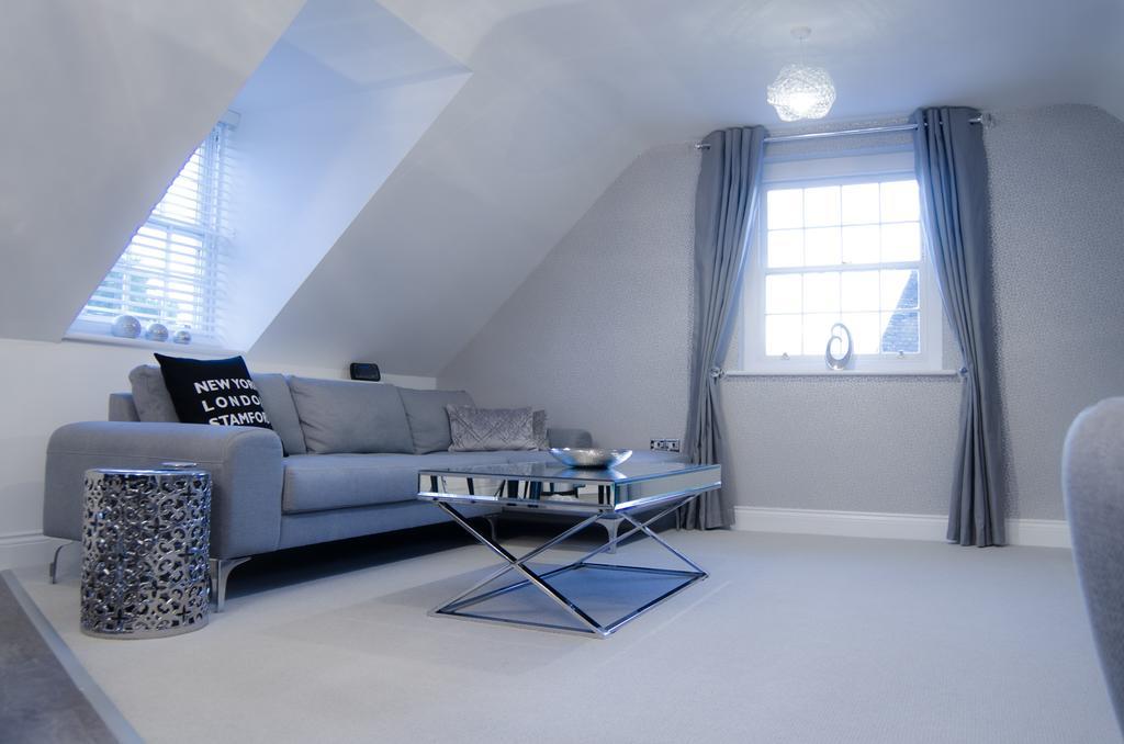 Scotney Place Stamford Exterior foto