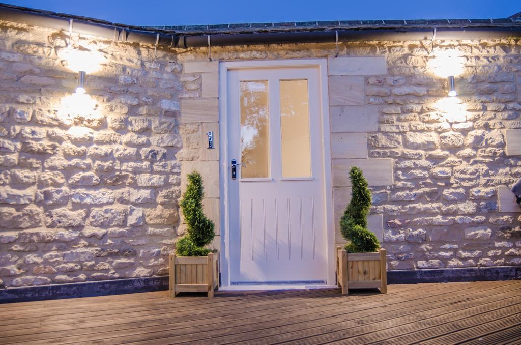 Scotney Place Stamford Exterior foto